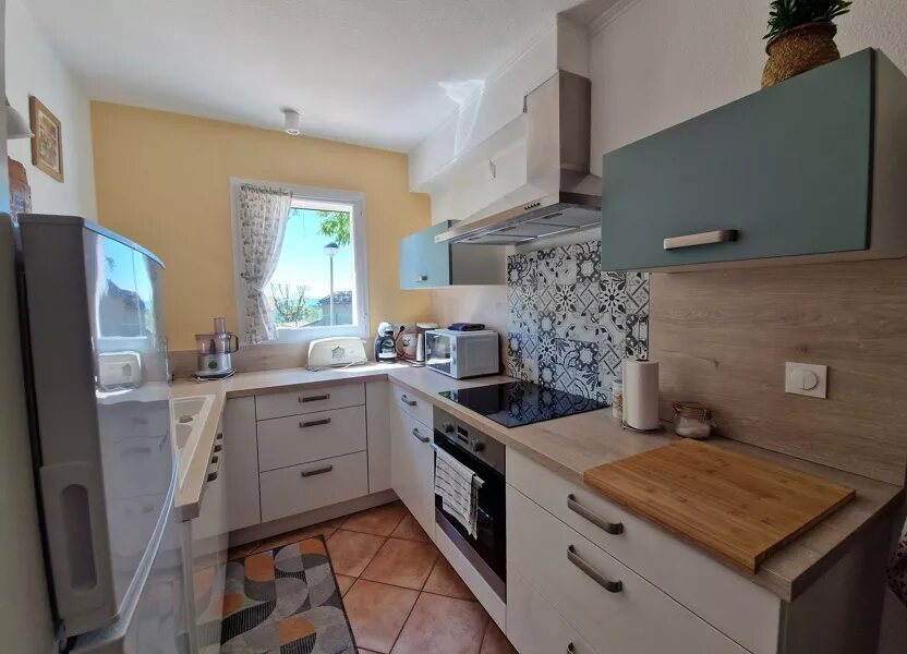 Maison à vendre, 74m², Cucuron