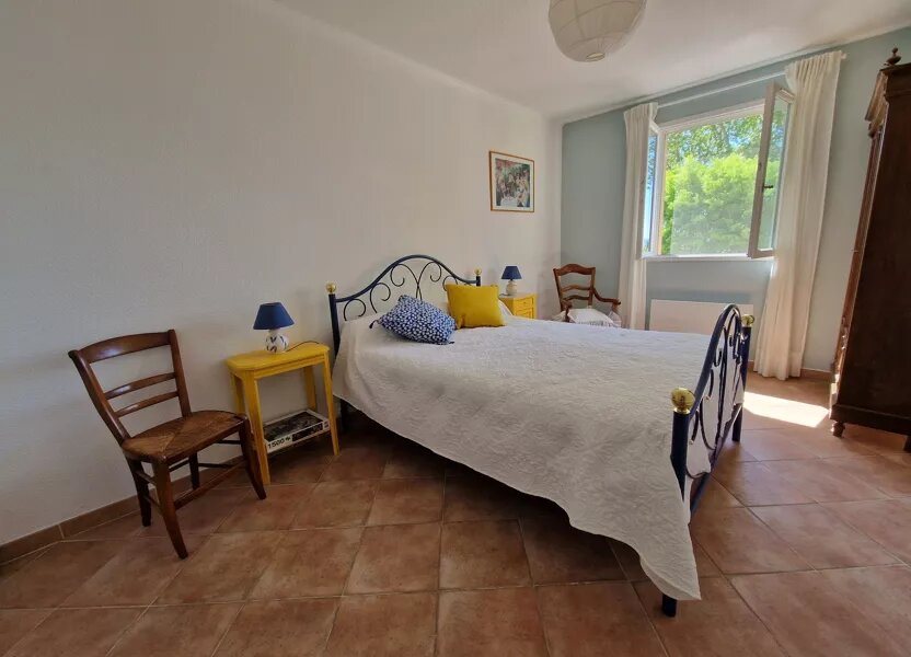 Maison à vendre, 74m², Cucuron