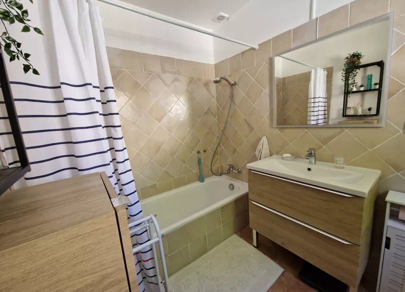 Maison à vendre, 74m², Cucuron