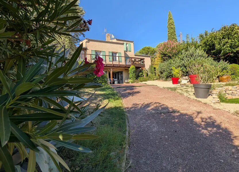 Maison à vendre, 154m², Manosque
