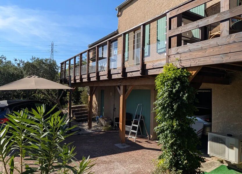 Maison à vendre, 154m², Manosque