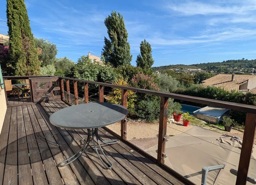 Maison à vendre, 154m², Manosque