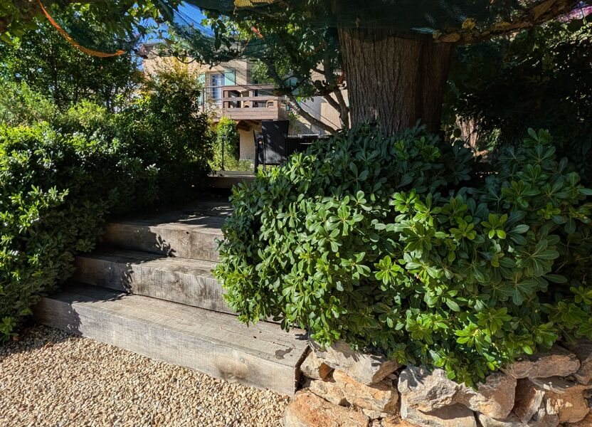 Maison à vendre, 154m², Manosque