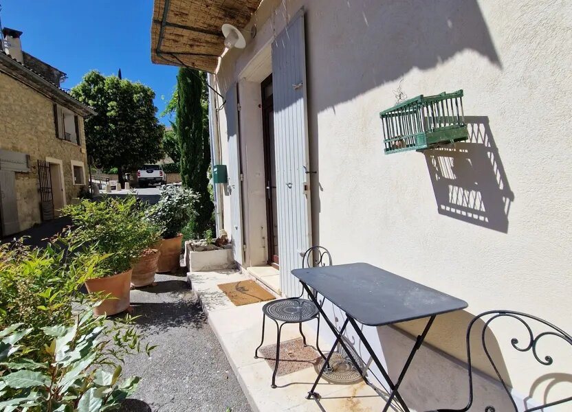 Maison à vendre, 79m², Cucuron