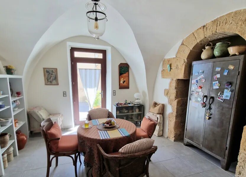 Maison à vendre, 79m², Cucuron