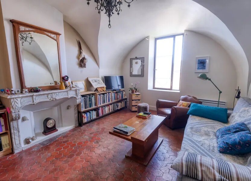 Maison à vendre, 79m², Cucuron