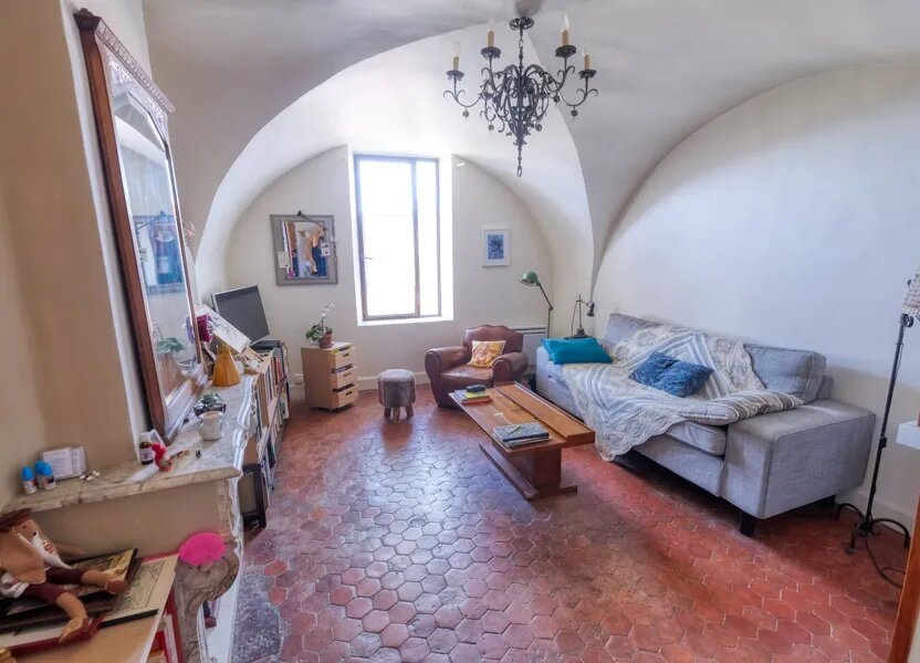 Maison à vendre, 79m², Cucuron