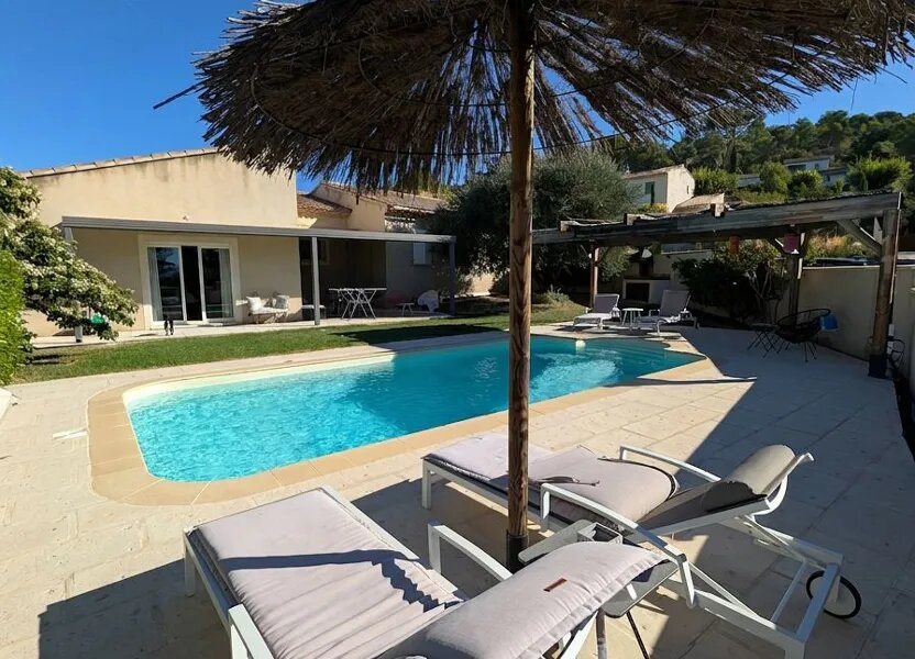 Maison à vendre, 168m², Villelaure