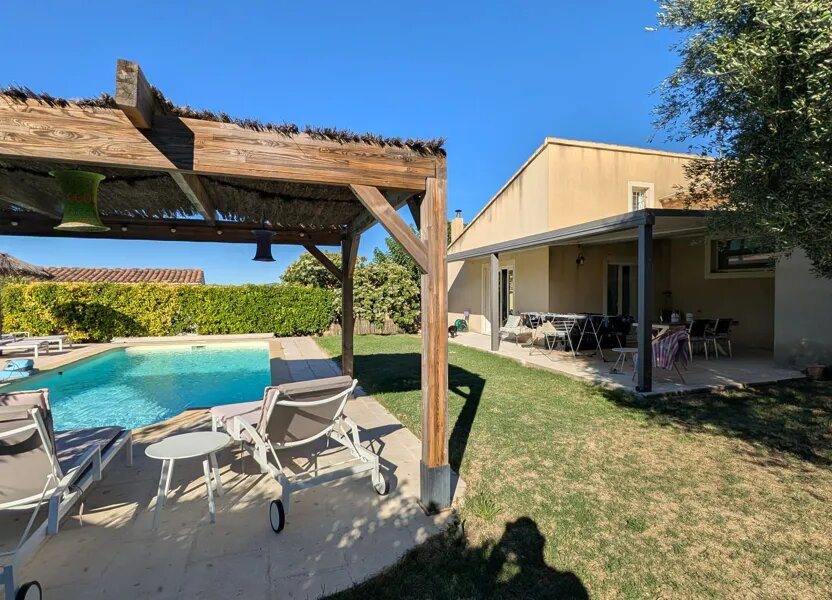 Maison à vendre, 168m², Villelaure