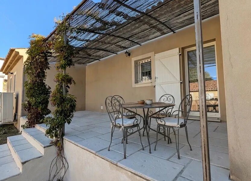 Maison à vendre, 168m², Villelaure