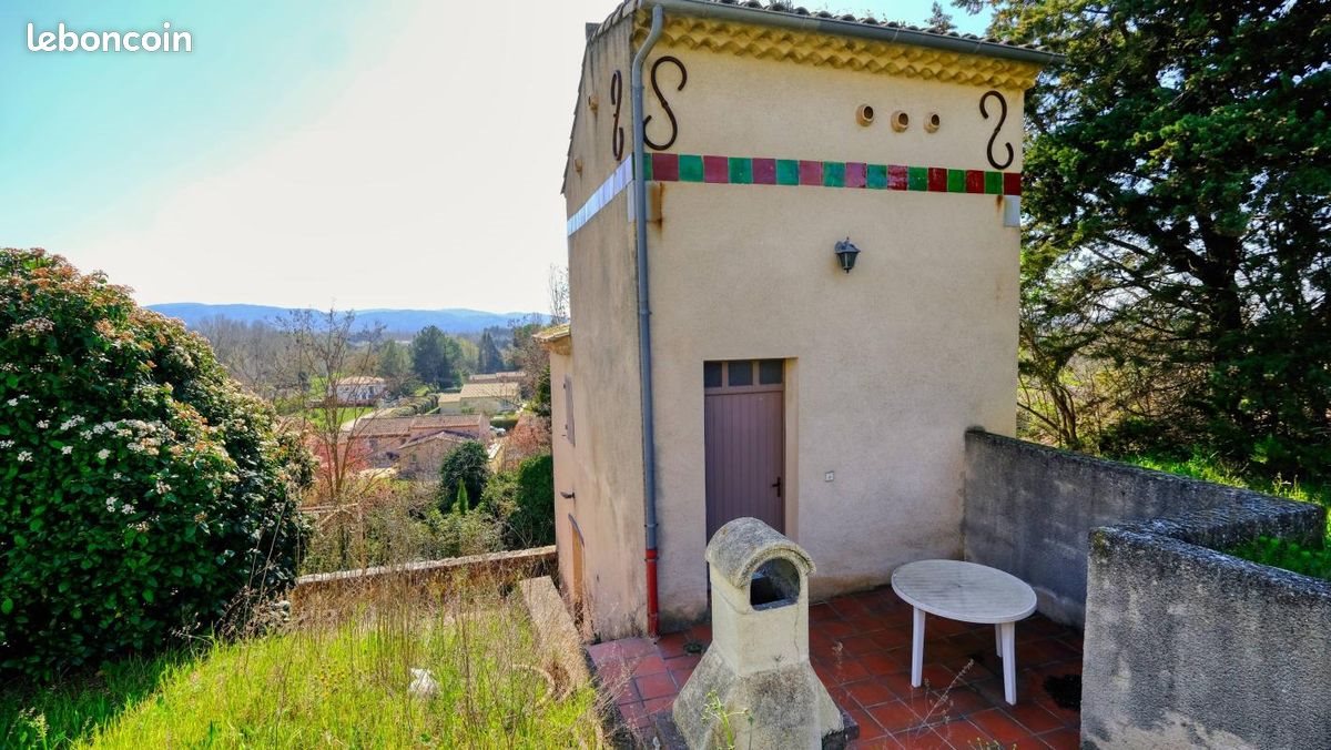 Maison à vendre, 35m², Cadenet