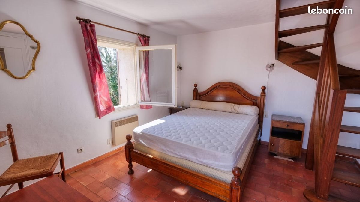 Maison à vendre, 35m², Cadenet