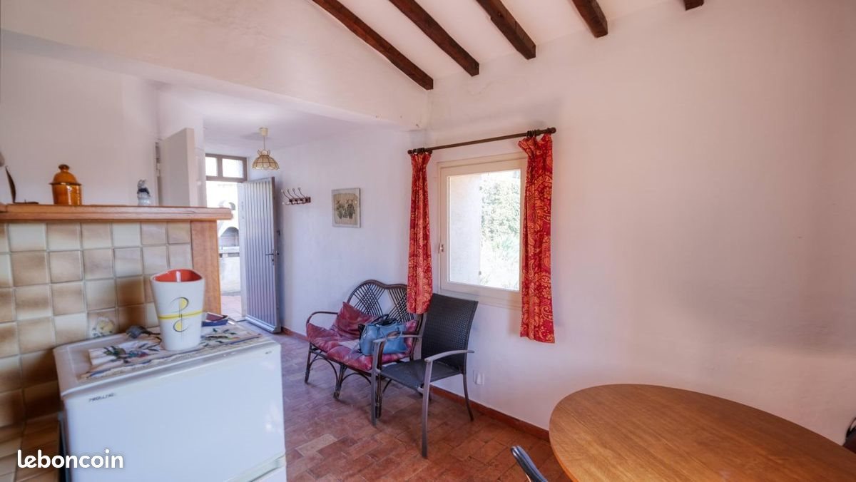 Maison à vendre, 35m², Cadenet