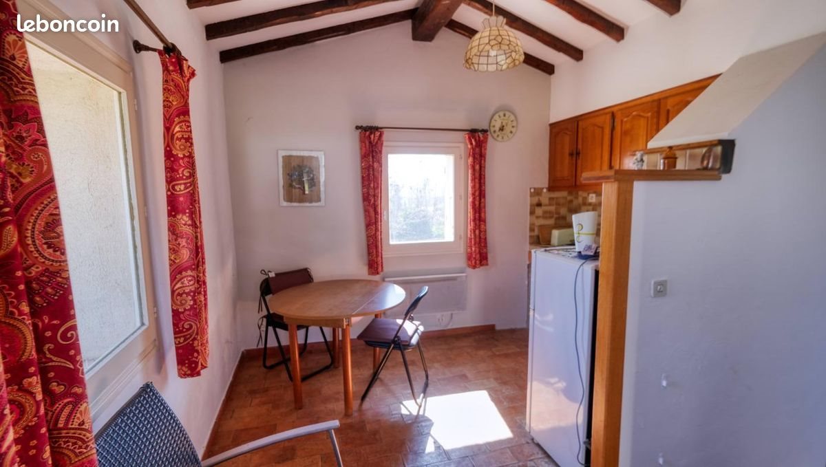 Maison à vendre, 35m², Cadenet