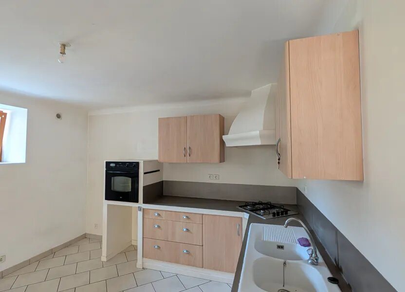 Maison à vendre, 80m², Pierrerue