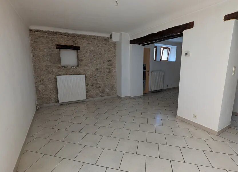 Maison à vendre, 80m², Pierrerue
