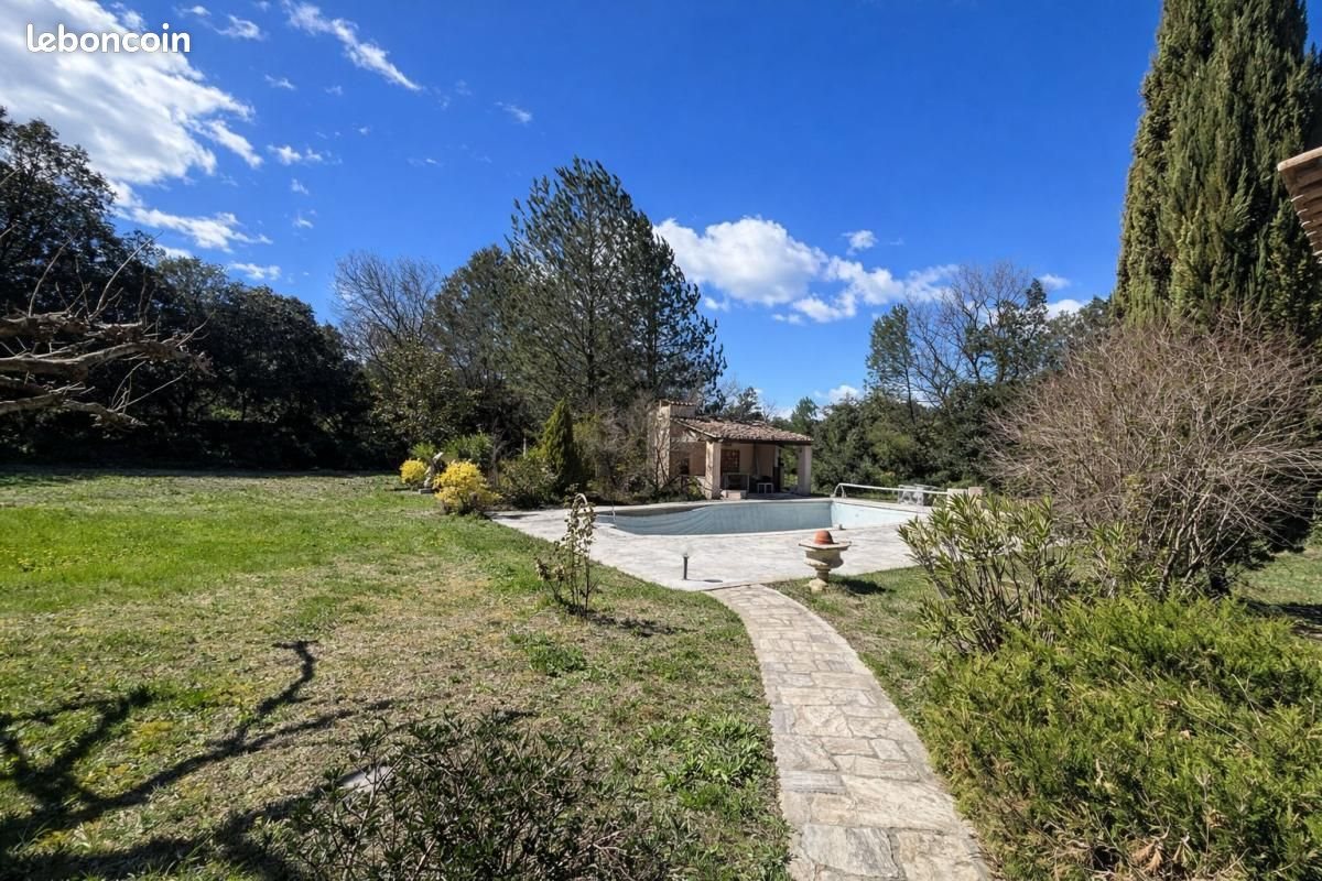 Maison à vendre, 147m², Jouques