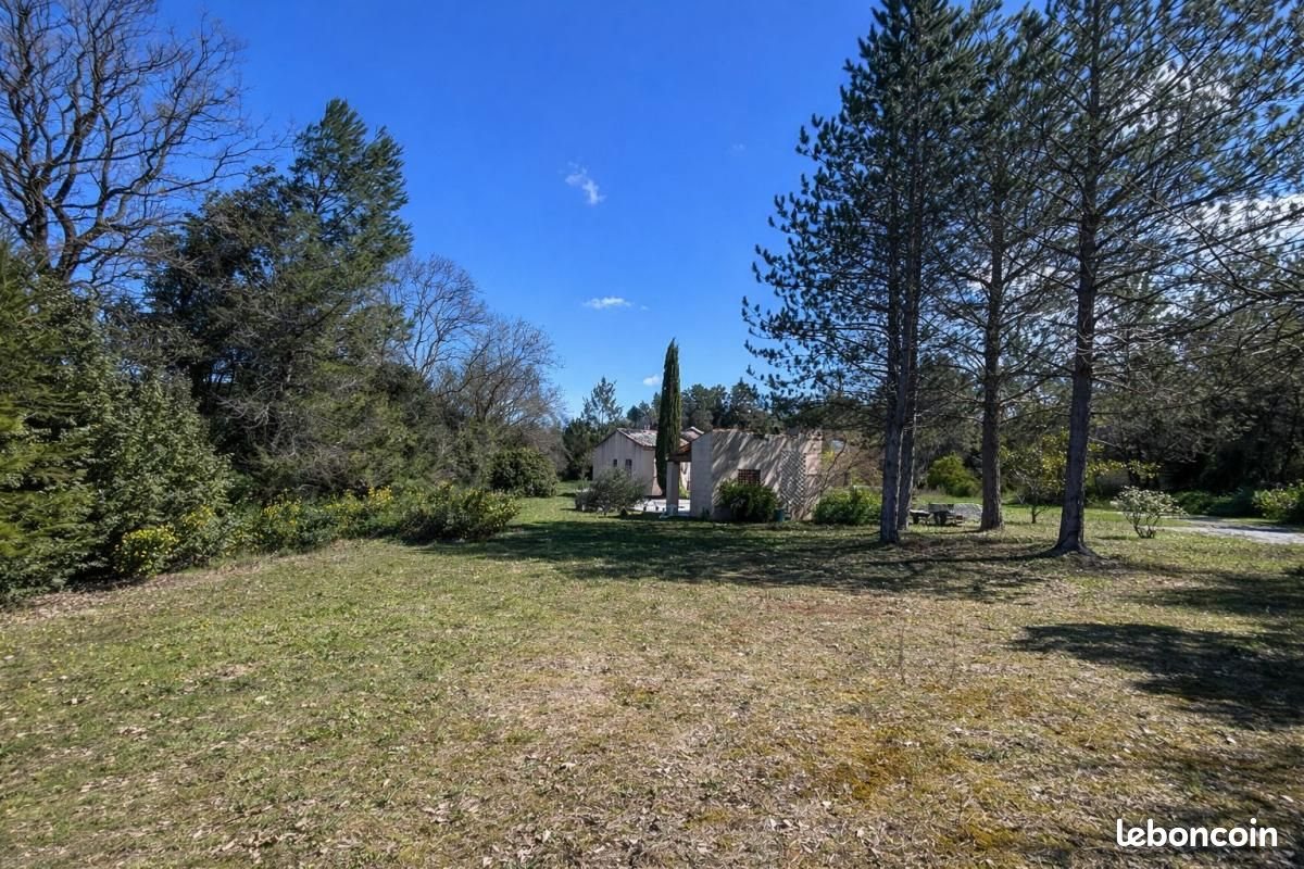 Maison à vendre, 147m², Jouques