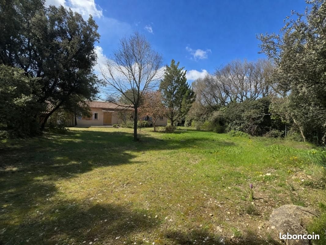 Maison à vendre, 147m², Jouques