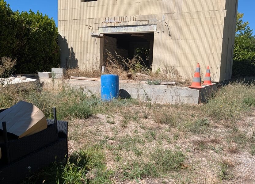 Maison à vendre, 112m², Peypin-d'Aigues