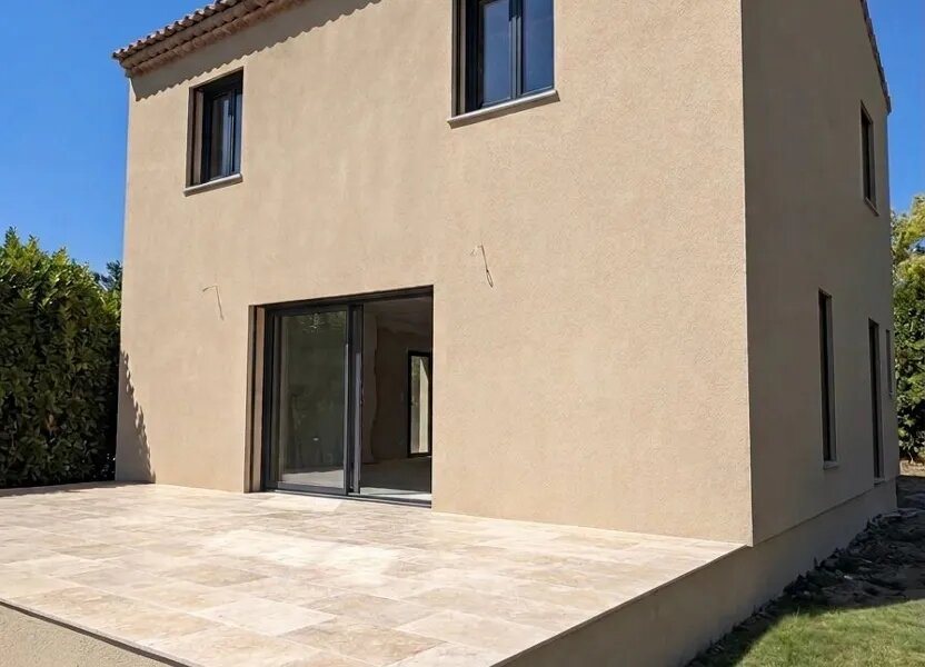 Maison à vendre, 112m², Peypin-d'Aigues