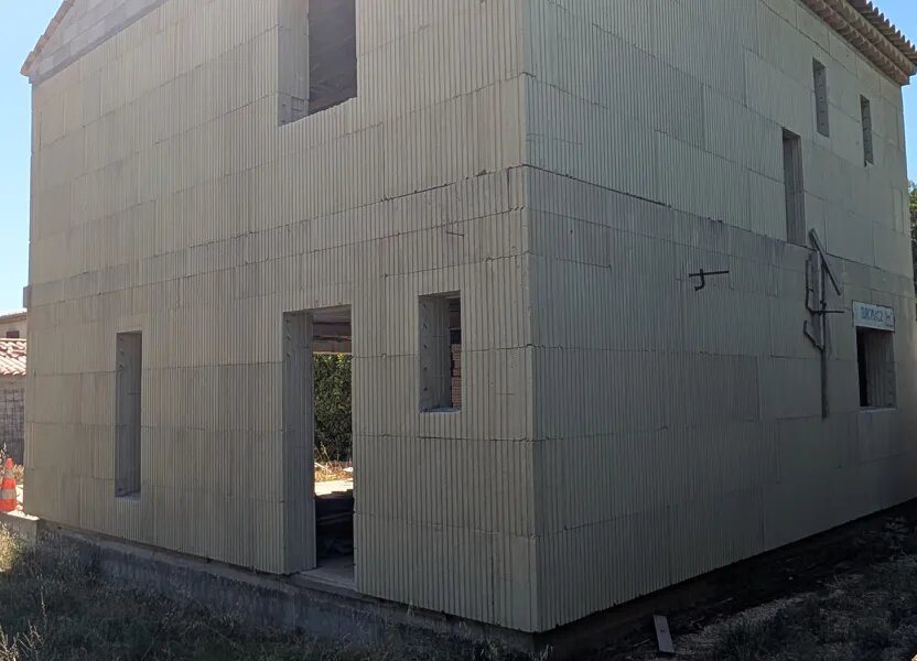 Maison à vendre, 112m², Peypin-d'Aigues