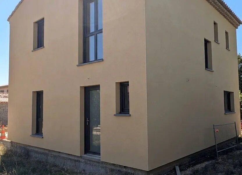 Maison à vendre, 112m², Peypin-d'Aigues