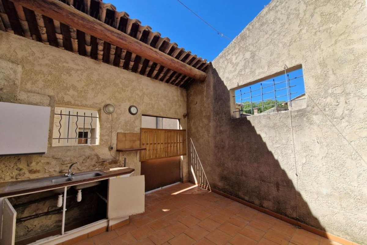 Maison à vendre, 48m², Cucuron