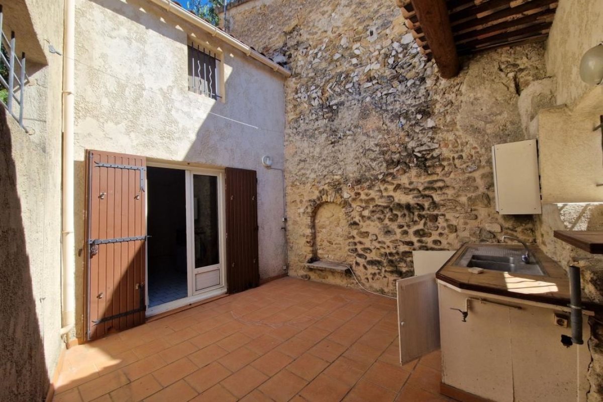 Maison à vendre, 48m², Cucuron