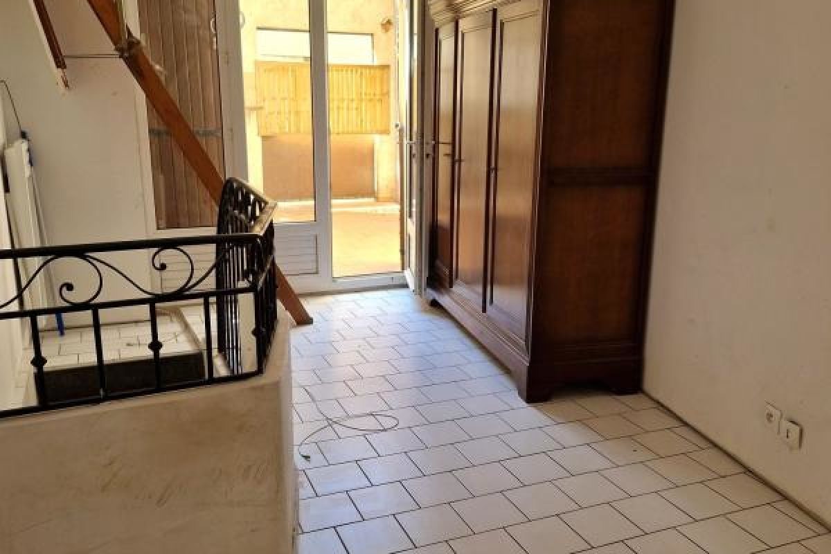 Maison à vendre, 48m², Cucuron
