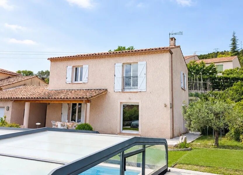 Maison à vendre, 145m², Manosque