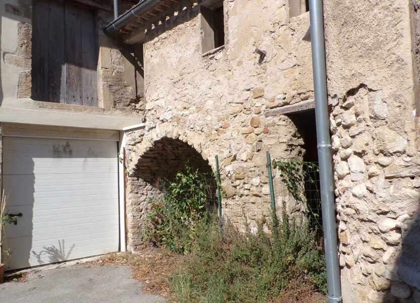 Maison à vendre, 105m², La Tour-d'Aigues
