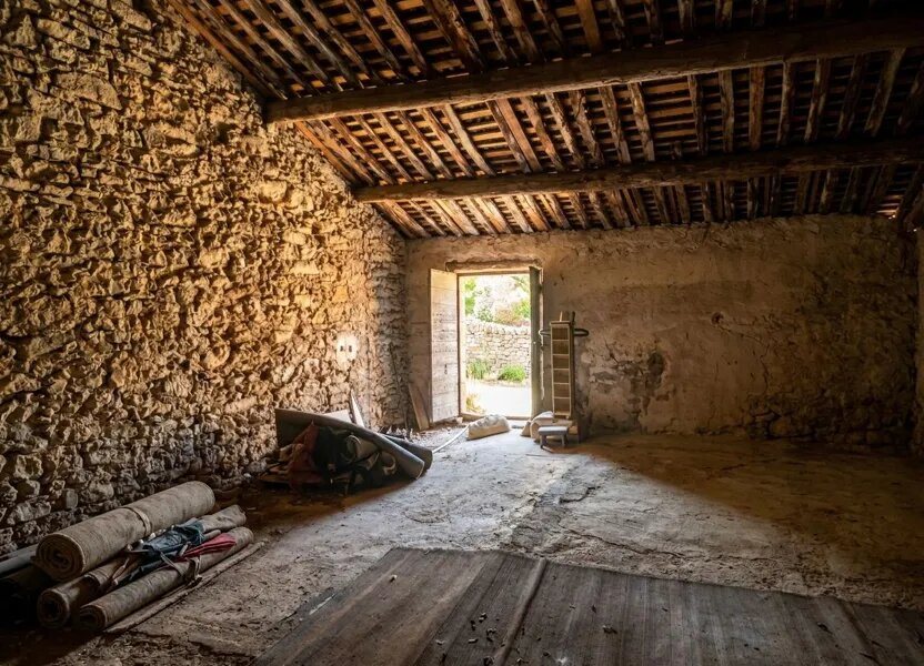 Maison à vendre, 105m², La Tour-d'Aigues