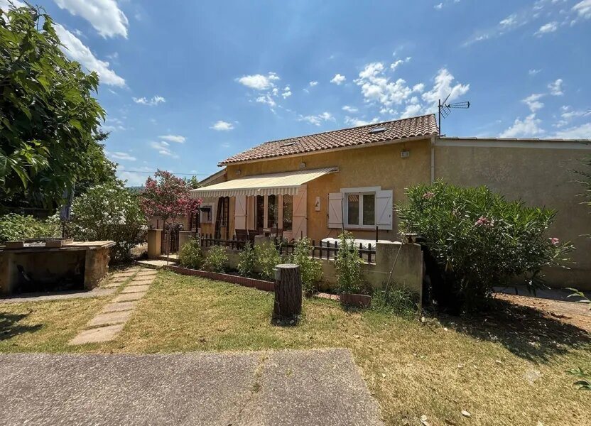 Maison à vendre, 100m², Trets