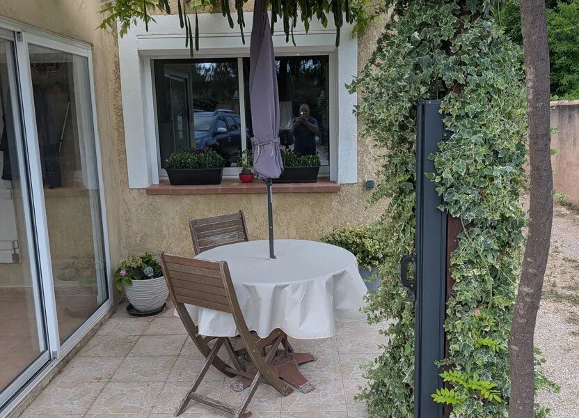 Maison à vendre, 100m², Trets