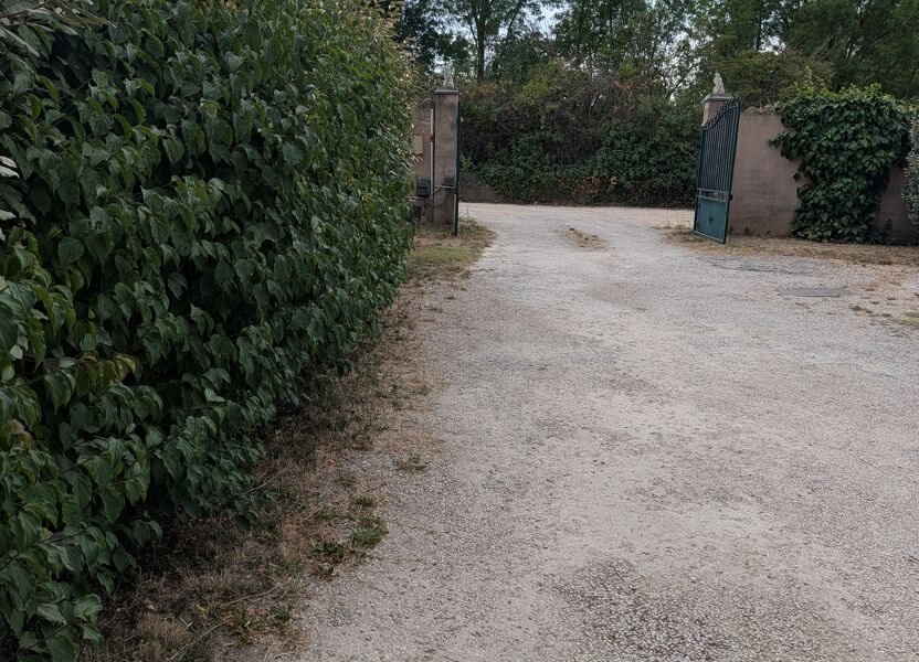 Maison à vendre, 100m², Trets