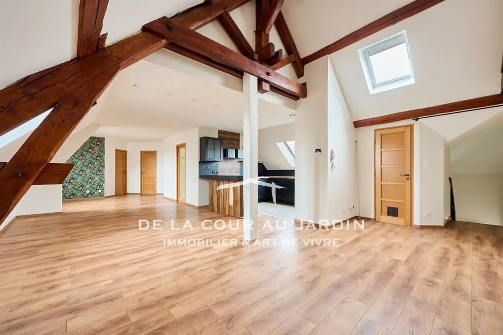 Appartement à vendre, 98m², Beaune