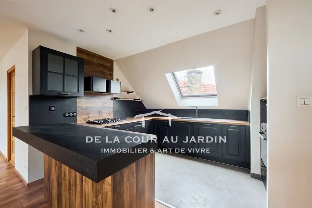Appartement à vendre, 98m², Beaune