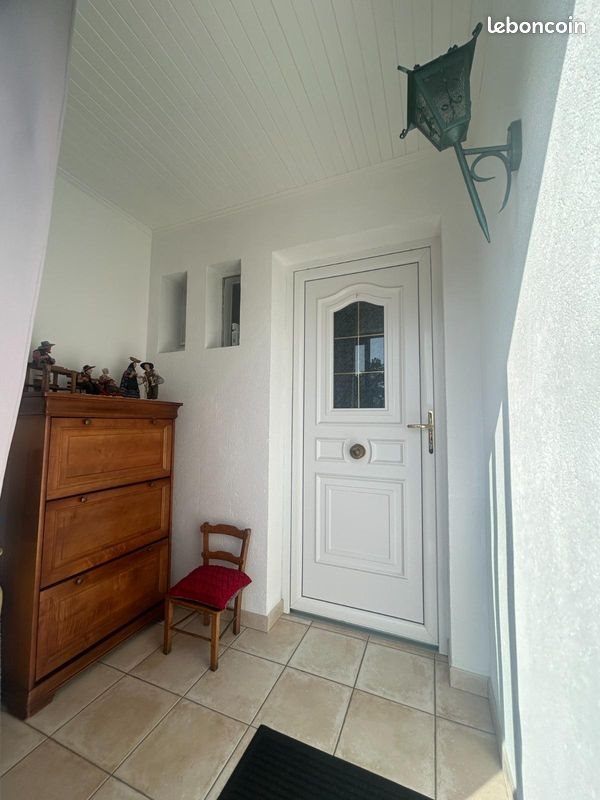 Maison à vendre, 108m², Péronne