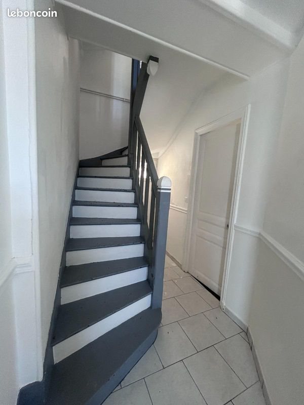 Maison à vendre, 104m², Péronne