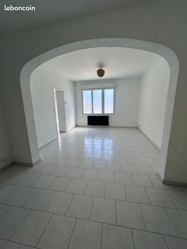 Maison à vendre, 104m², Péronne