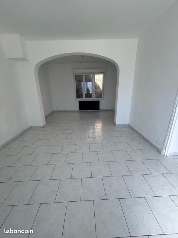 Maison à vendre, 104m², Péronne