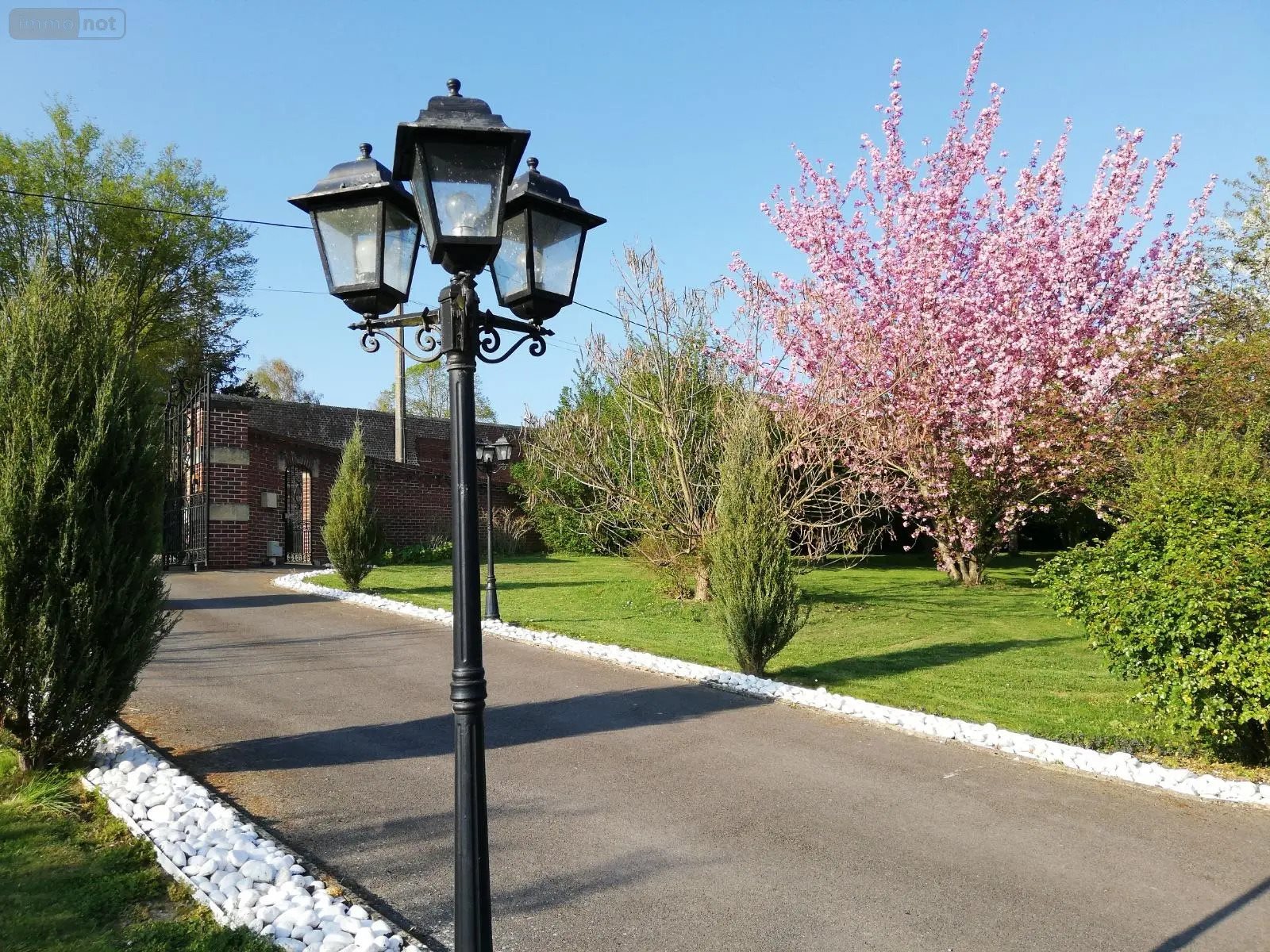 Maison à vendre, 280m², Tertry