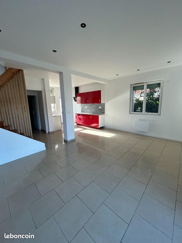 Maison à vendre, 98m², Péronne