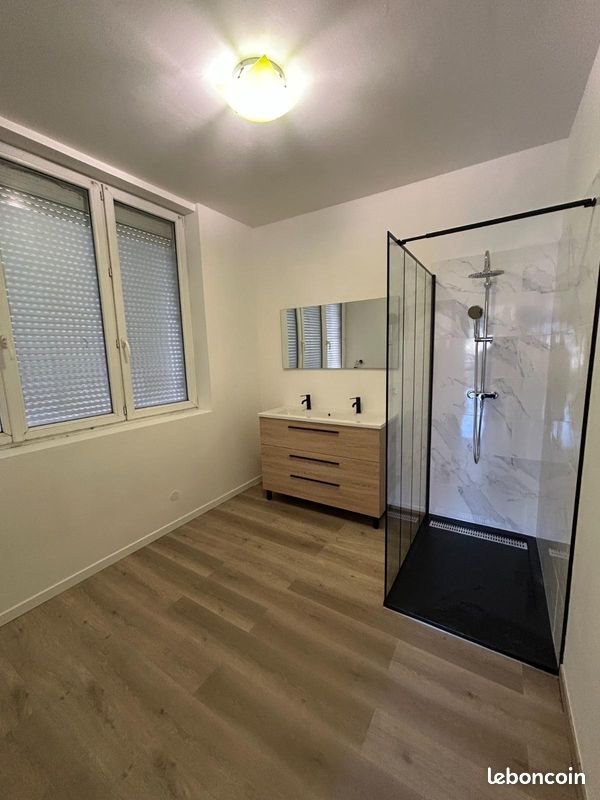 Maison à vendre, 98m², Péronne