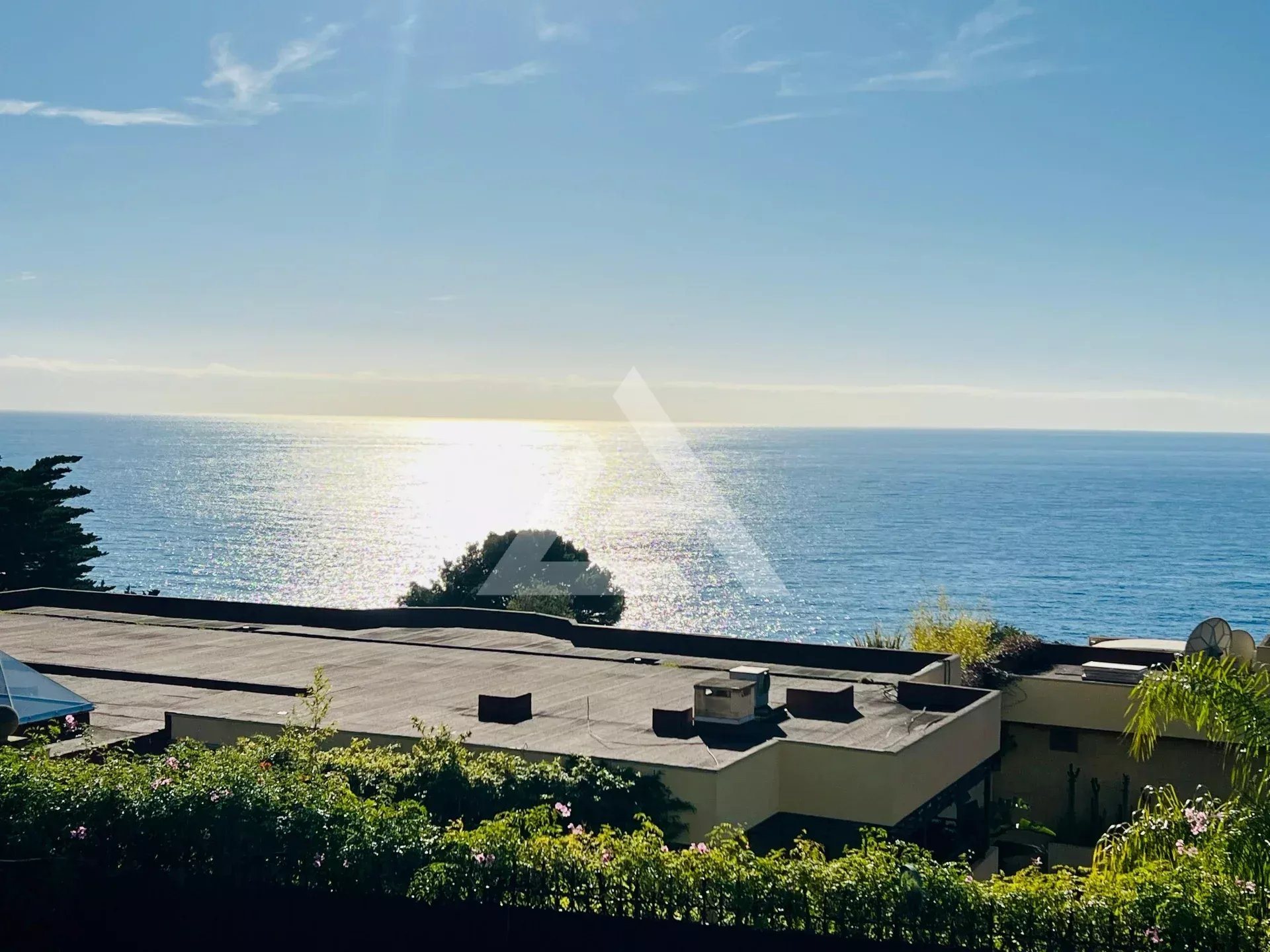 Appartement à louer, 162m², Cap-d'Ail