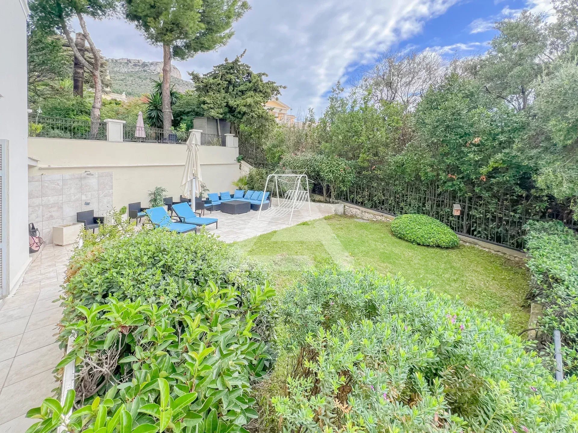 Appartement à louer, 162m², Cap-d'Ail