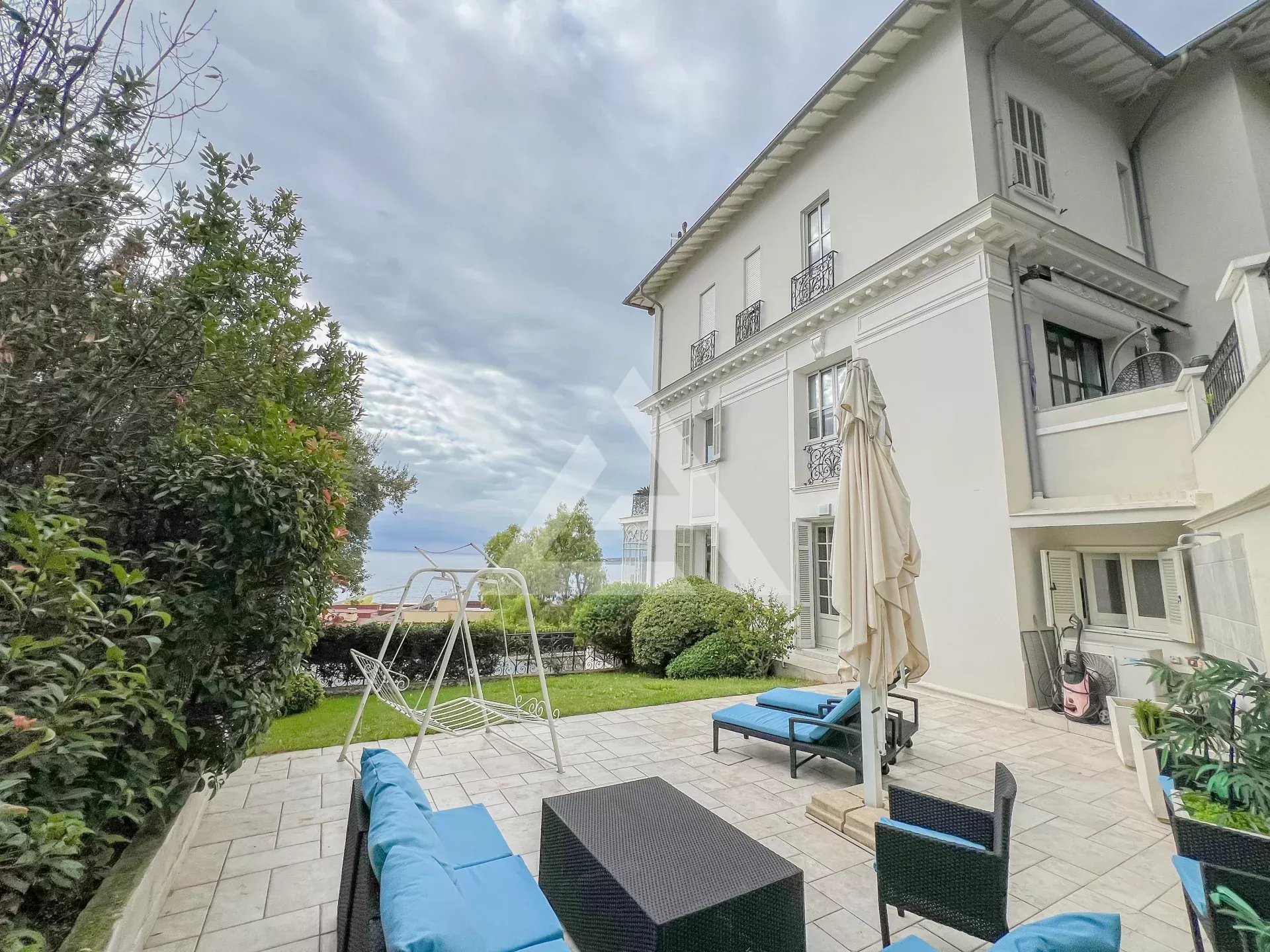 Appartement à louer, 162m², Cap-d'Ail