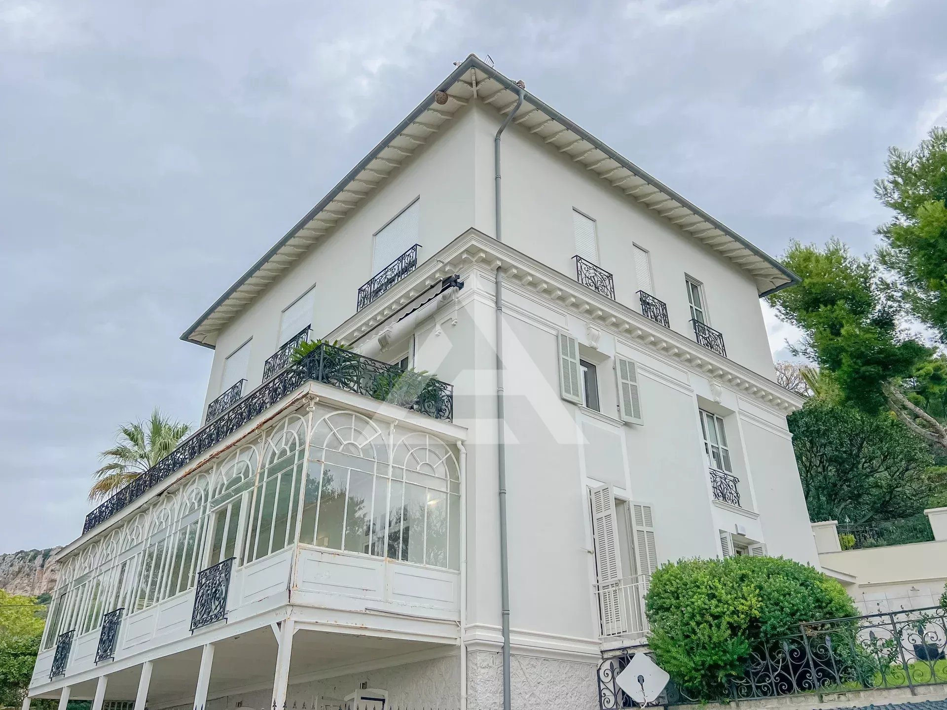 Appartement à louer, 162m², Cap-d'Ail