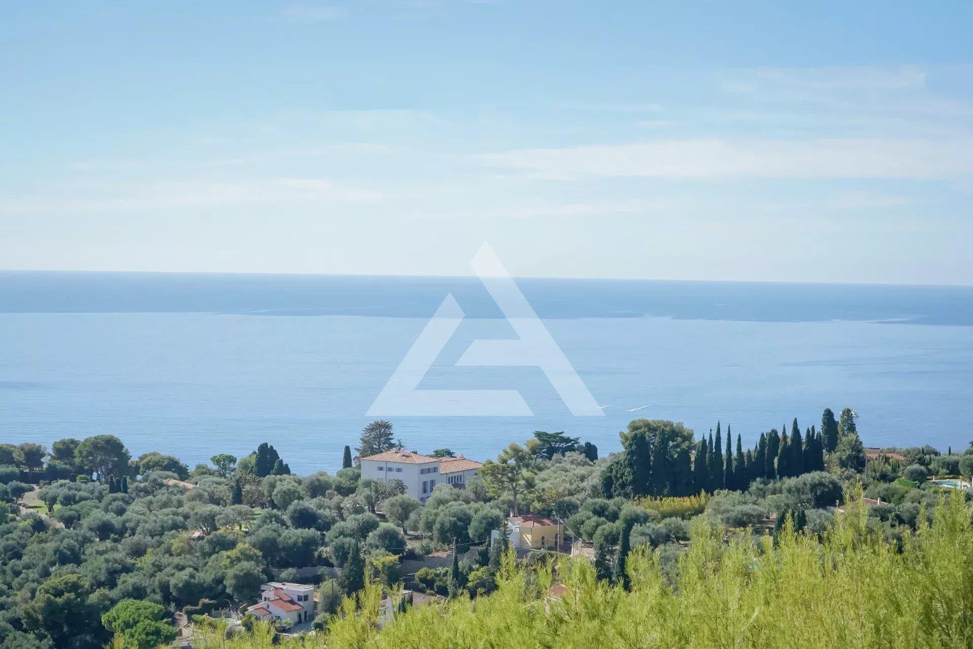 Maison à vendre, 398m², Roquebrune-Cap-Martin